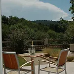 Les Jardins De Soulane - Adults Only Oda ve Kahvaltı 4*