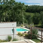 Oda ve Kahvaltı Les Jardins De Soulane - Adults Only 4*