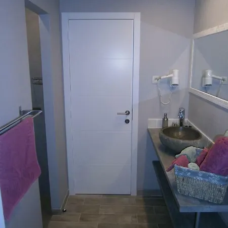 Couette-café Les Jardins De Soulane - Adults Only 4*