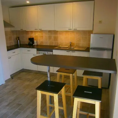 Les Jardins De Soulane - Adults Only 4* Belcastel-et-Buc