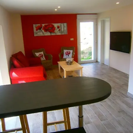 Les Jardins De Soulane - Adults Only Couette-café 4*