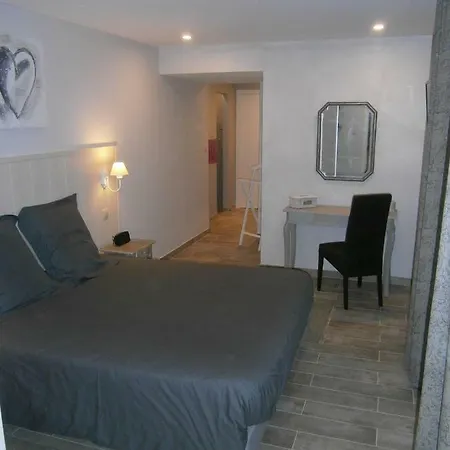 Les Jardins De Soulane - Adults Only