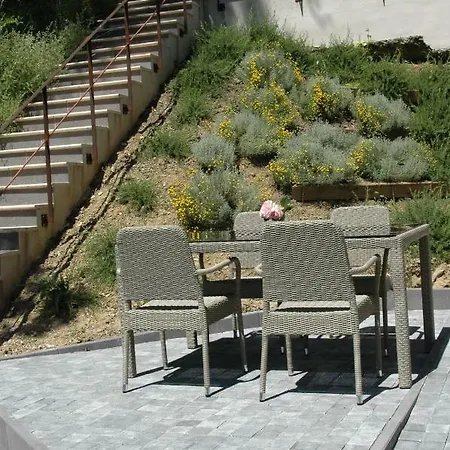 Les Jardins De Soulane - Adults Only 4*