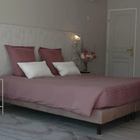 Couette-café Les Jardins De Soulane - Adults Only