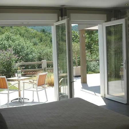 Bed & Breakfast Les Jardins De Soulane - Adults Only 4*