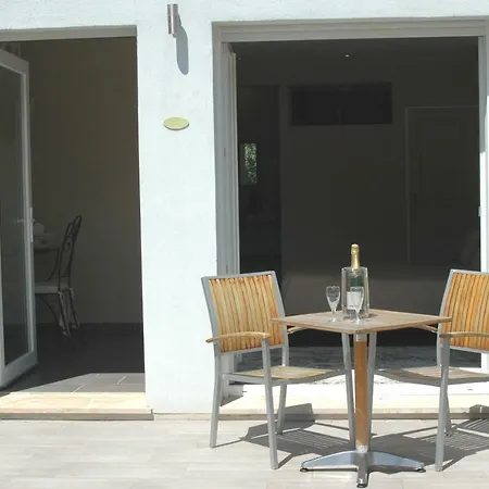 Les Jardins De Soulane - Adults Only 4* Belcastel-et-Buc