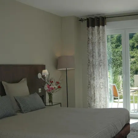 Les Jardins De Soulane - Adults Only Couette-café