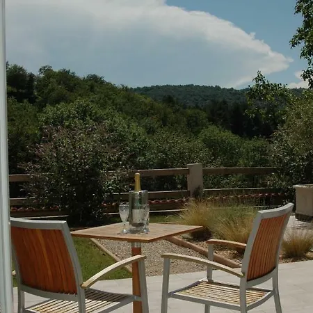 Les Jardins De Soulane - Adults Only Couette-café 4*