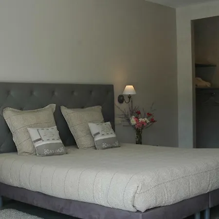 Les Jardins De Soulane - Adults Only Couette-café