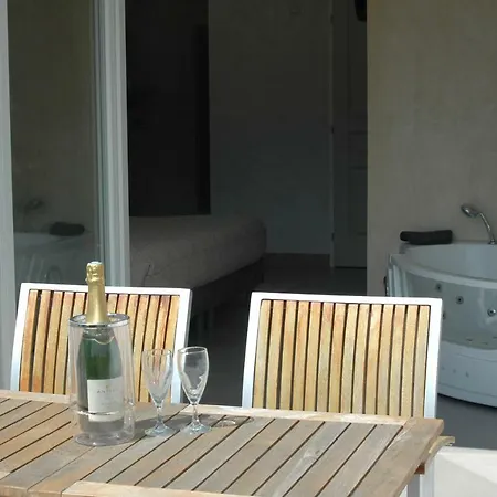 Couette-café Les Jardins De Soulane - Adults Only Belcastel-et-Buc