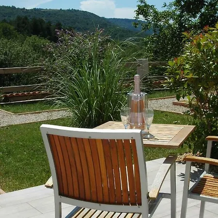 Les Jardins De Soulane - Adults Only