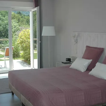 Couette-café Les Jardins De Soulane - Adults Only 4*
