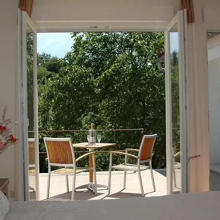 Les Jardins De Soulane - Adults Only Couette-café