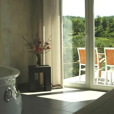 Les Jardins De Soulane - Adults Only Couette-café