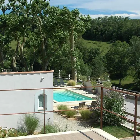 Couette-café Les Jardins De Soulane - Adults Only 4*
