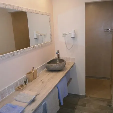 Les Jardins De Soulane - Adults Only Couette-café 4*