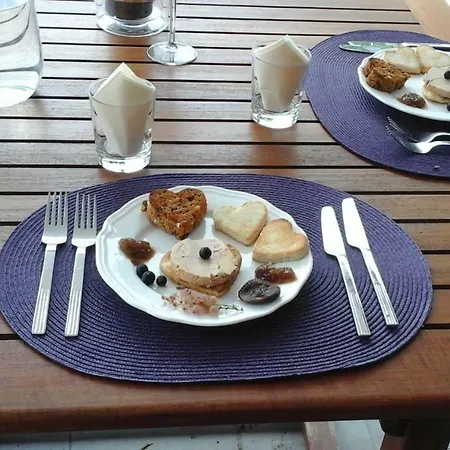 Les Jardins De Soulane - Adults Only 4* Belcastel-et-Buc