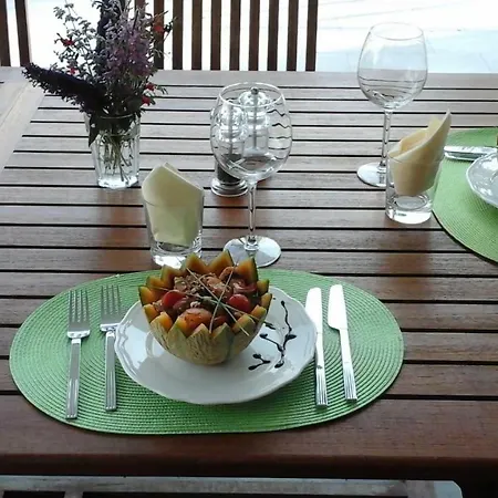 Les Jardins De Soulane - Adults Only 4*