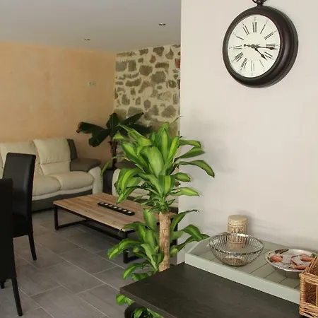 Les Jardins De Soulane - Adults Only 4*