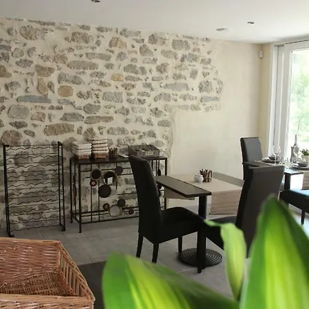 Les Jardins De Soulane - Adults Only Couette-café 4*