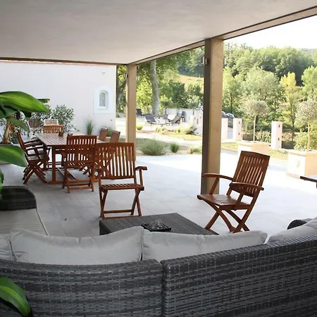 Les Jardins De Soulane - Adults Only Couette-café 4*