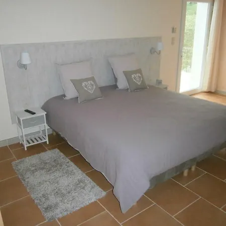 Les Jardins De Soulane - Adults Only Bed & Breakfast 4*