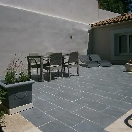 Les Jardins De Soulane - Adults Only Couette-café 4*