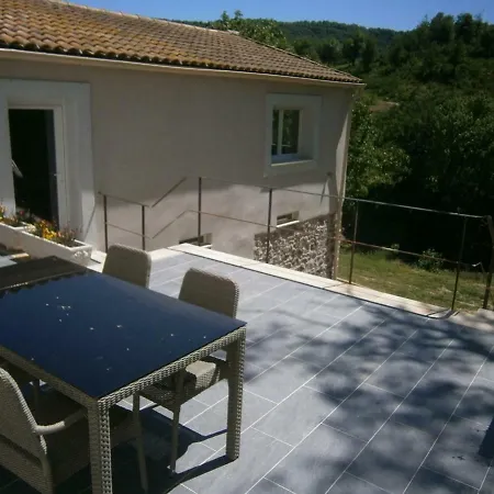 Les Jardins De Soulane - Adults Only