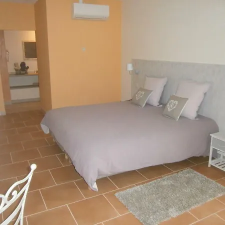 Les Jardins De Soulane - Adults Only Couette-café 4*