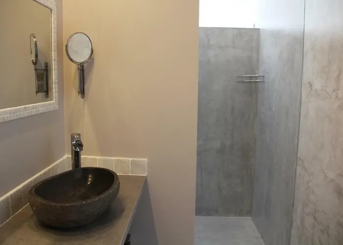 Les Jardins De Soulane - Adults Only 4*